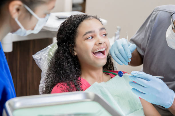 Best Emergency Treatment for Dental Infections or Abscesses in Ambler, PA