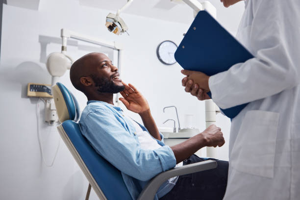 Best Emergency Gum Treatment in Ambler, PA