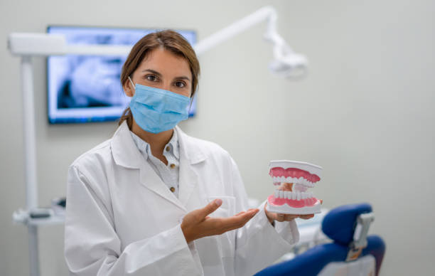 Best Emergency Dental Care for Broken or Chipped Teeth in Ambler, PA