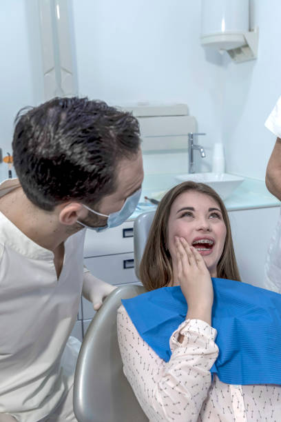Best Emergency Denture Repair in Ambler, PA