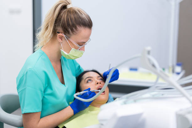 Best Urgent Care for Lost Fillings or Crowns in Ambler, PA